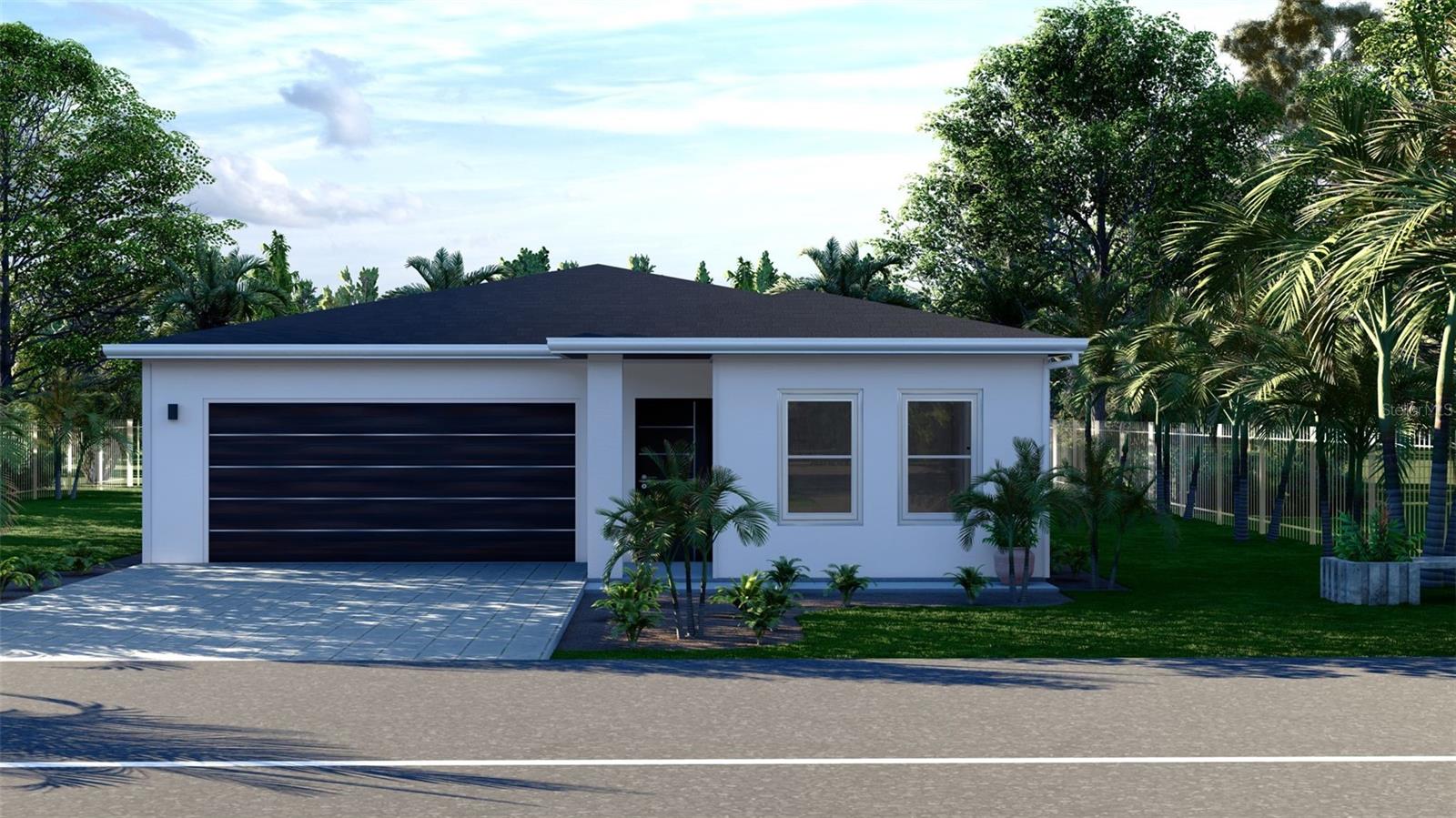 Single Family Residence