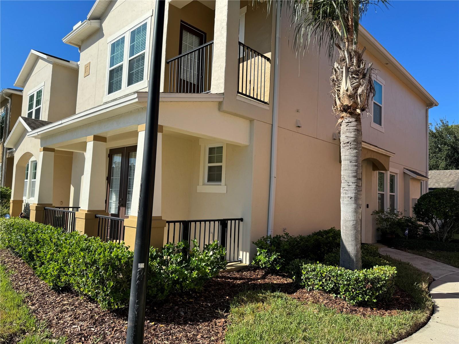 Townhouse
