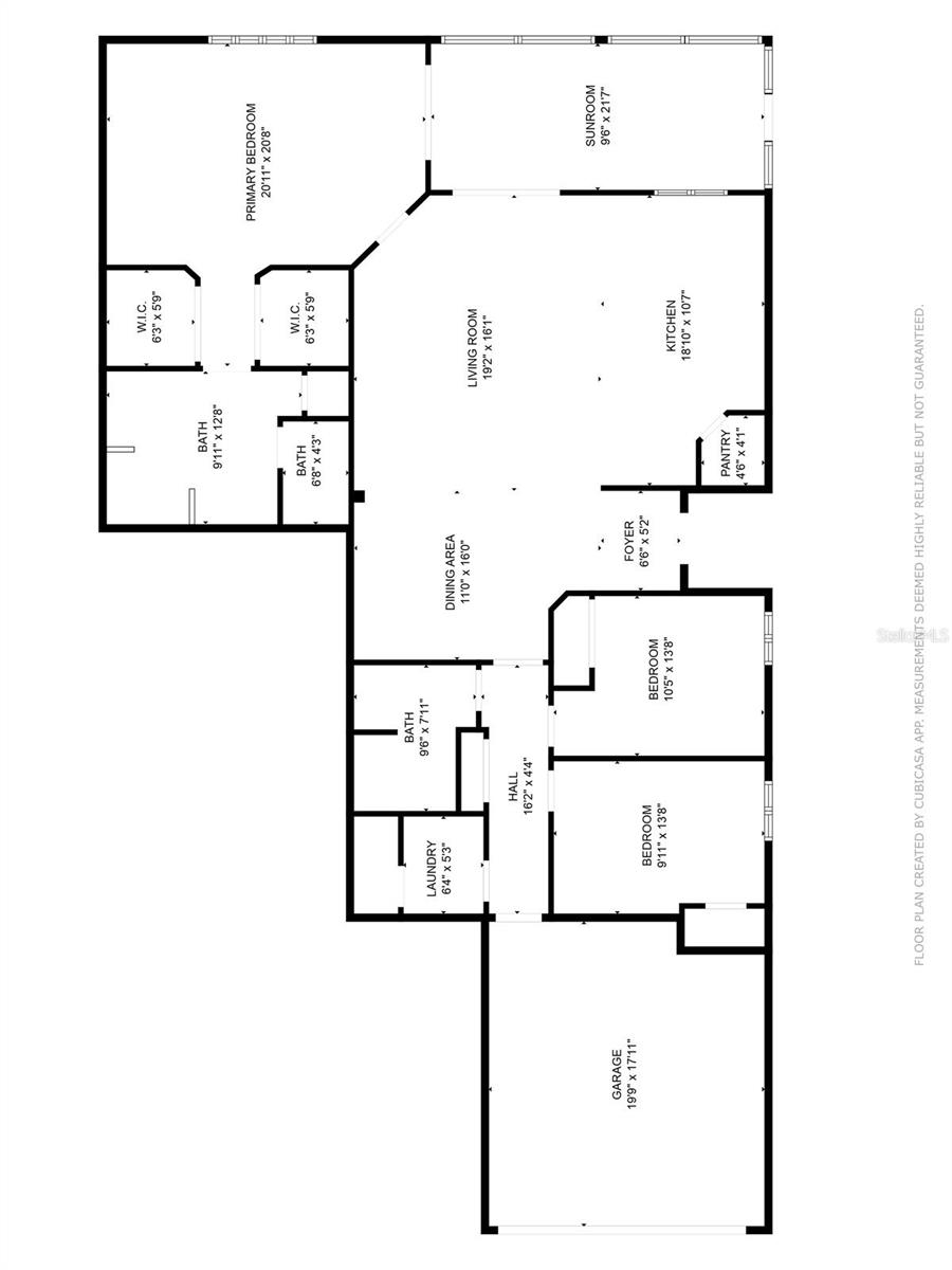 12530 GHIBERTI CIR #102 photo 5