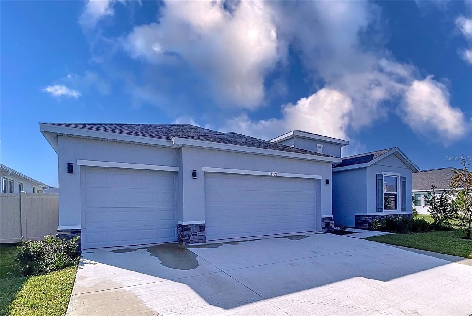 10703 BRIDGEGATE HEIGHTS LOOP photo 3