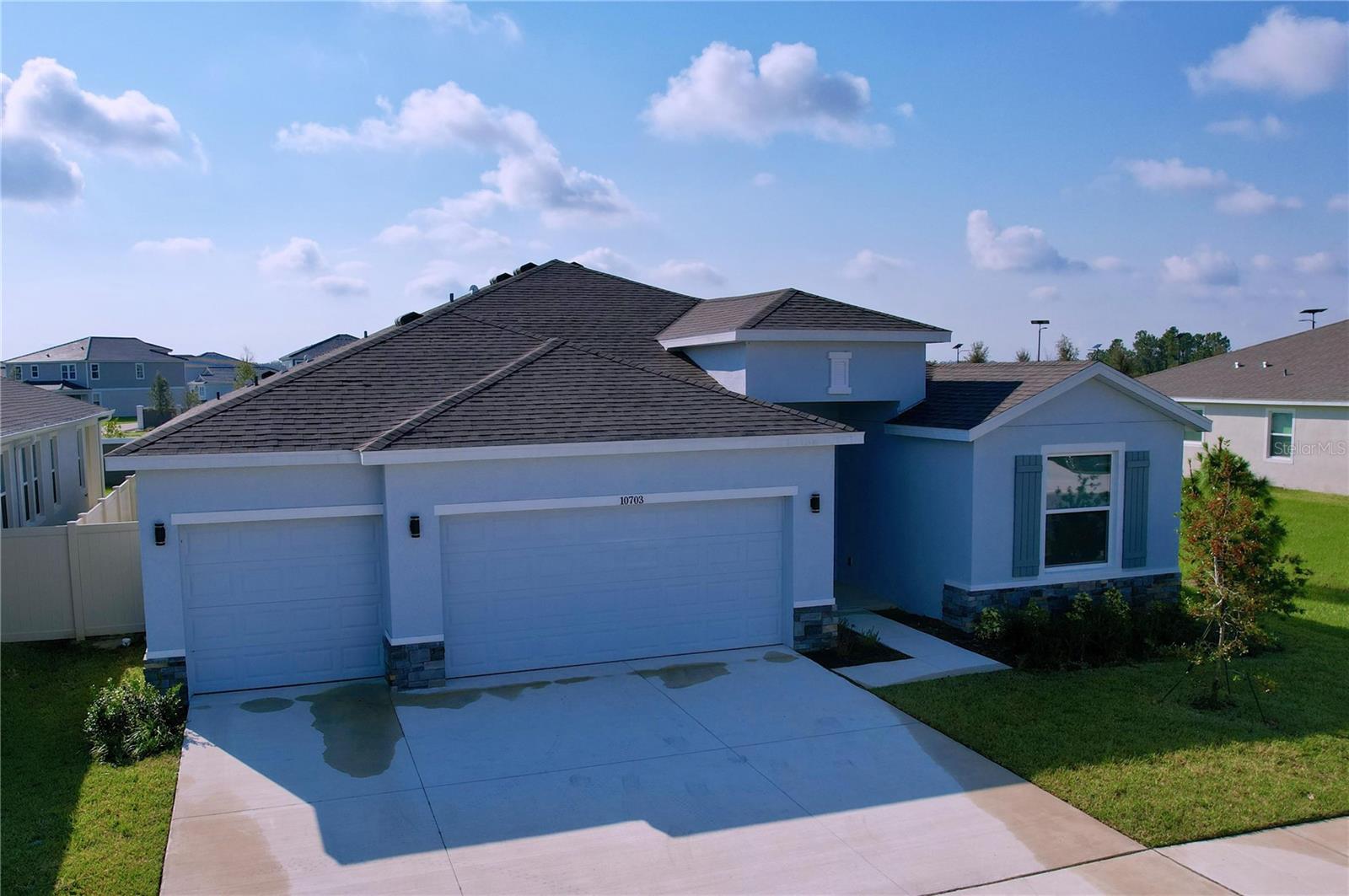 10703 BRIDGEGATE HEIGHTS LOOP photo 4