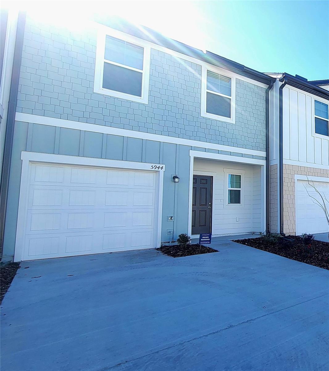 Townhouse