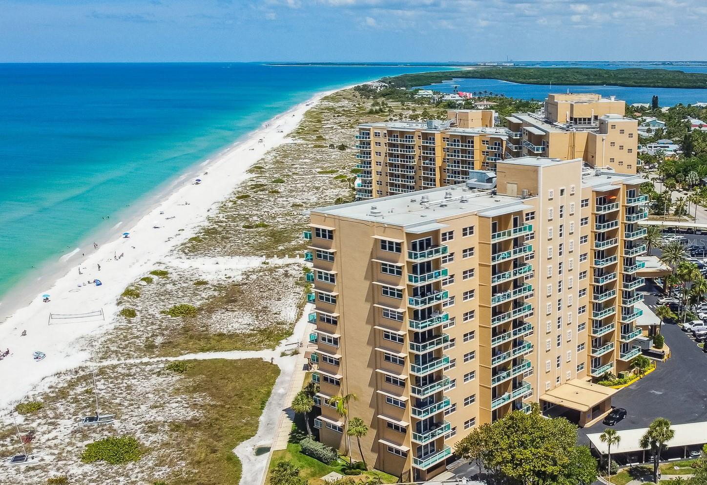 Condominium