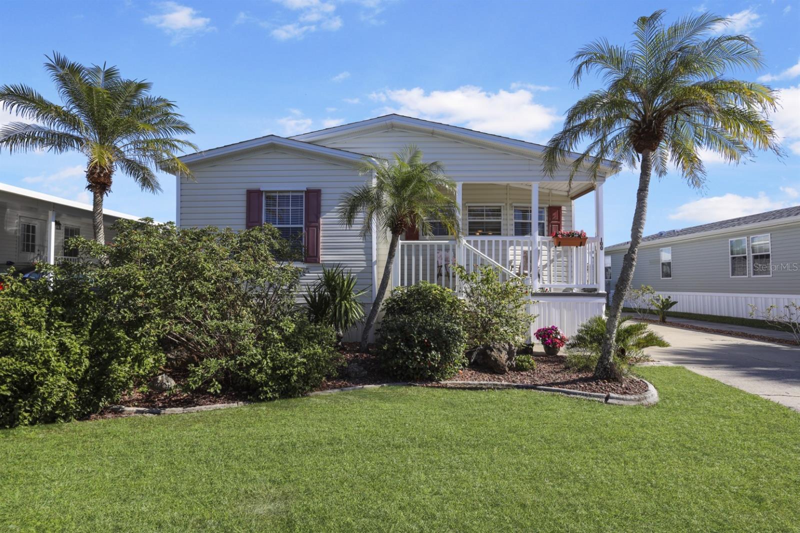 Manufactured Home - Post 1977
