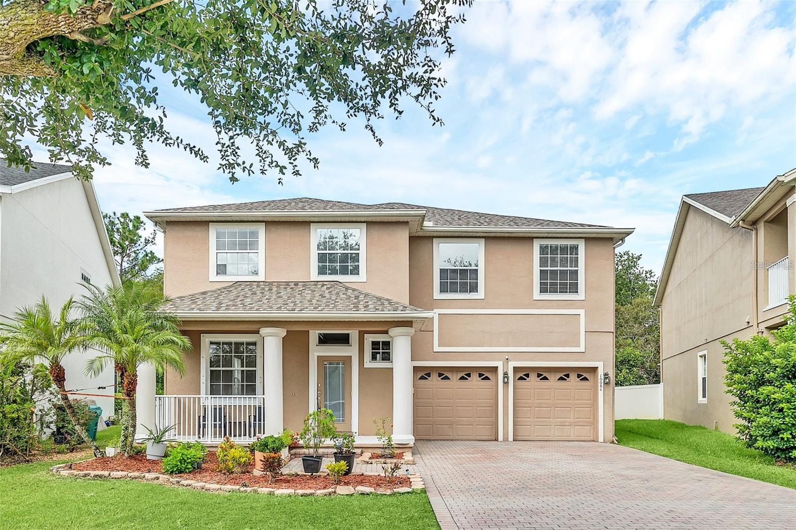 10084 MOSS ROSE WAY — home for sale