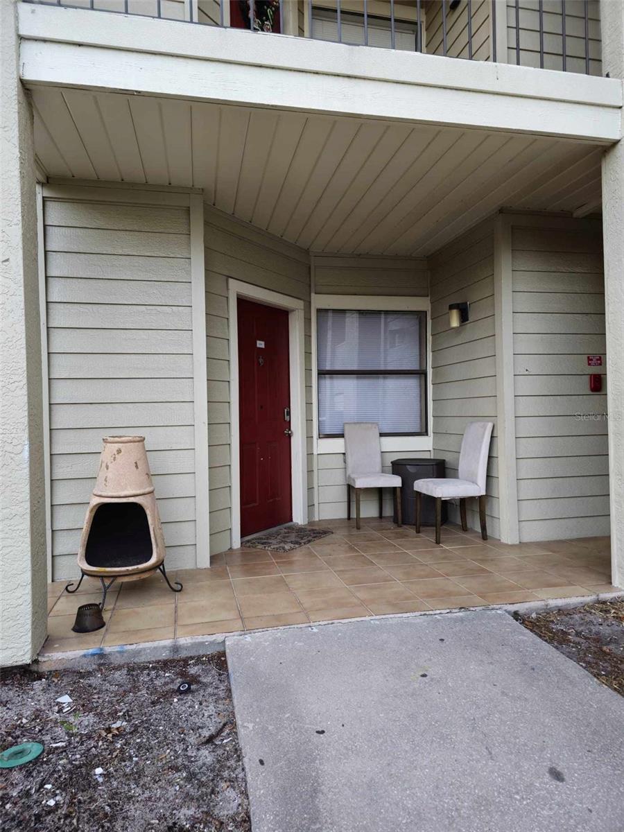 3016 PARKWAY BLVD #109 — home for sale