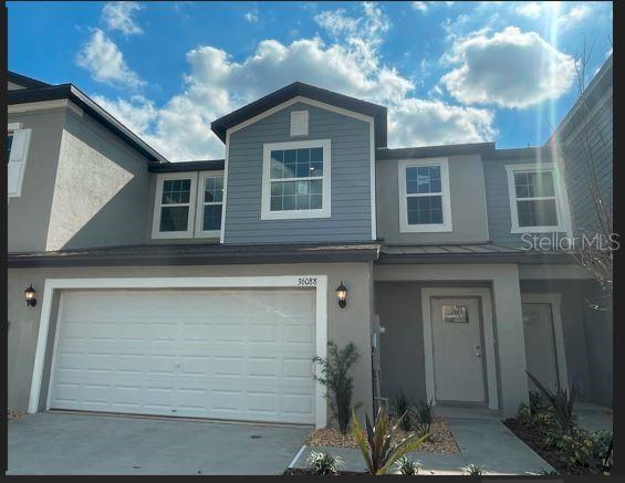 Townhouse