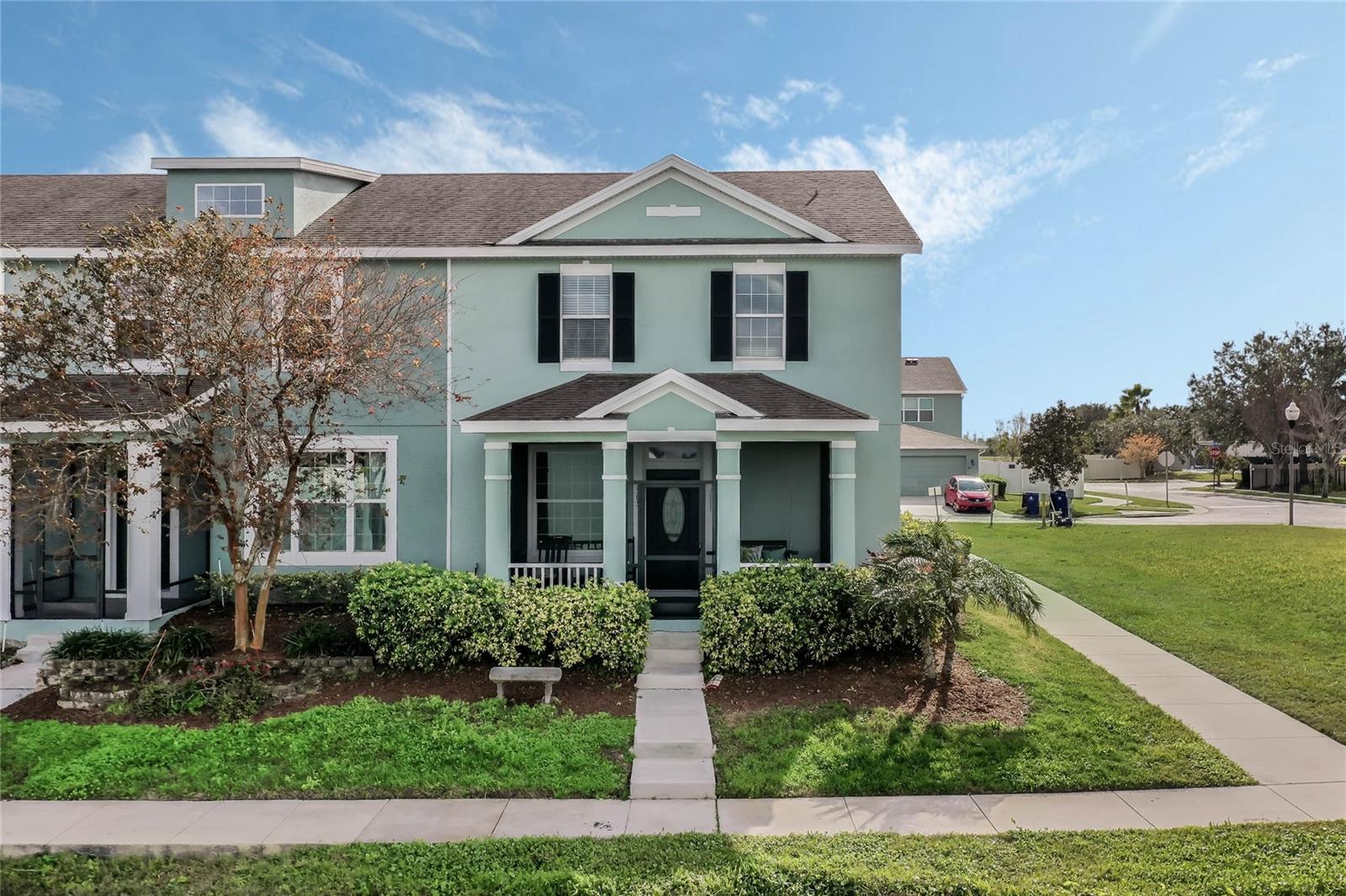Townhouse