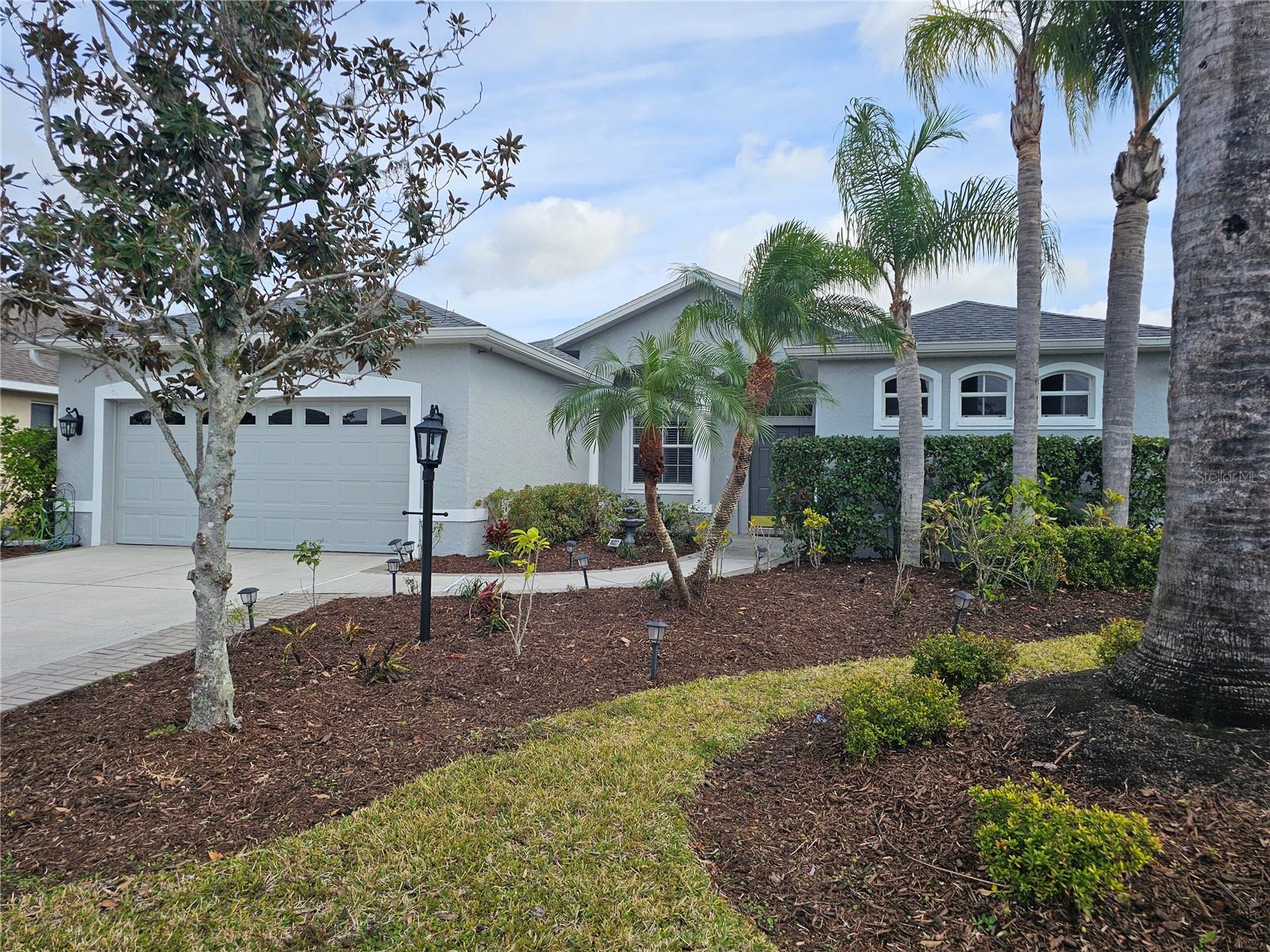 Single Family Residence