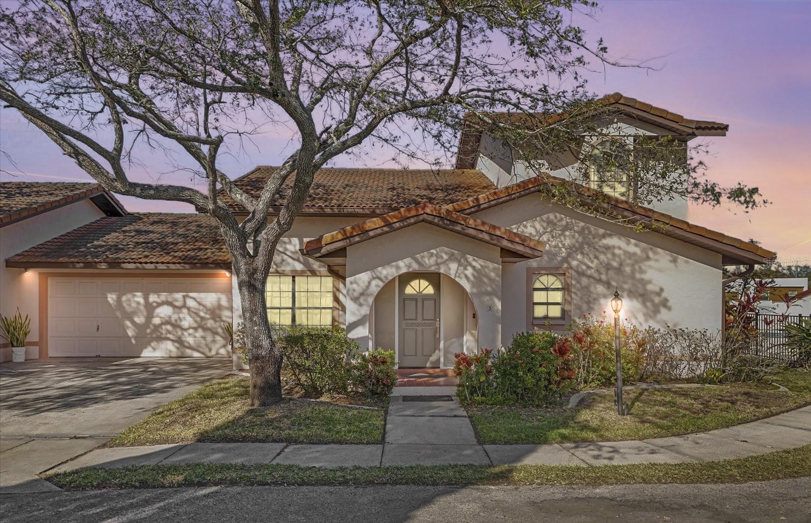 9649 WILSKY BLVD #3 — home for sale