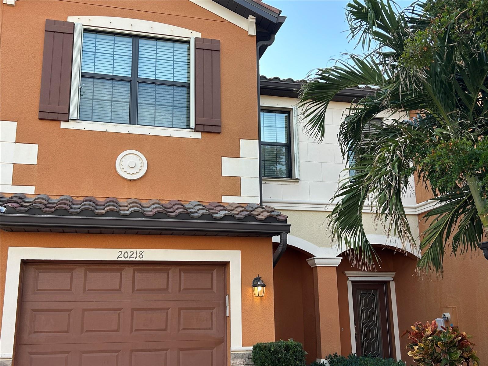 Townhouse