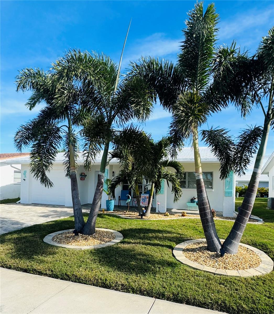 Condominium