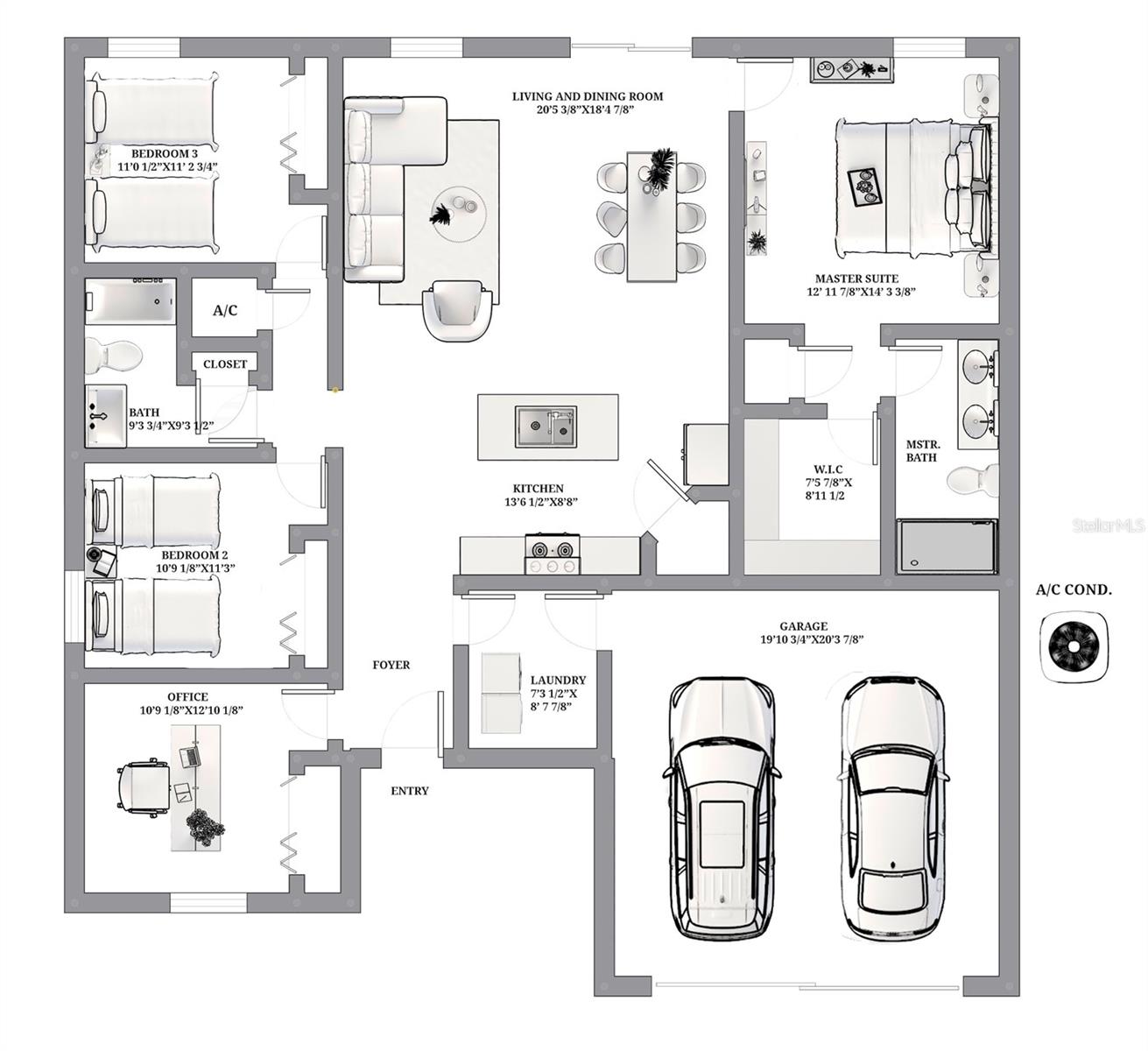 15 DOGWOOD DRIVE CRSE photo 2