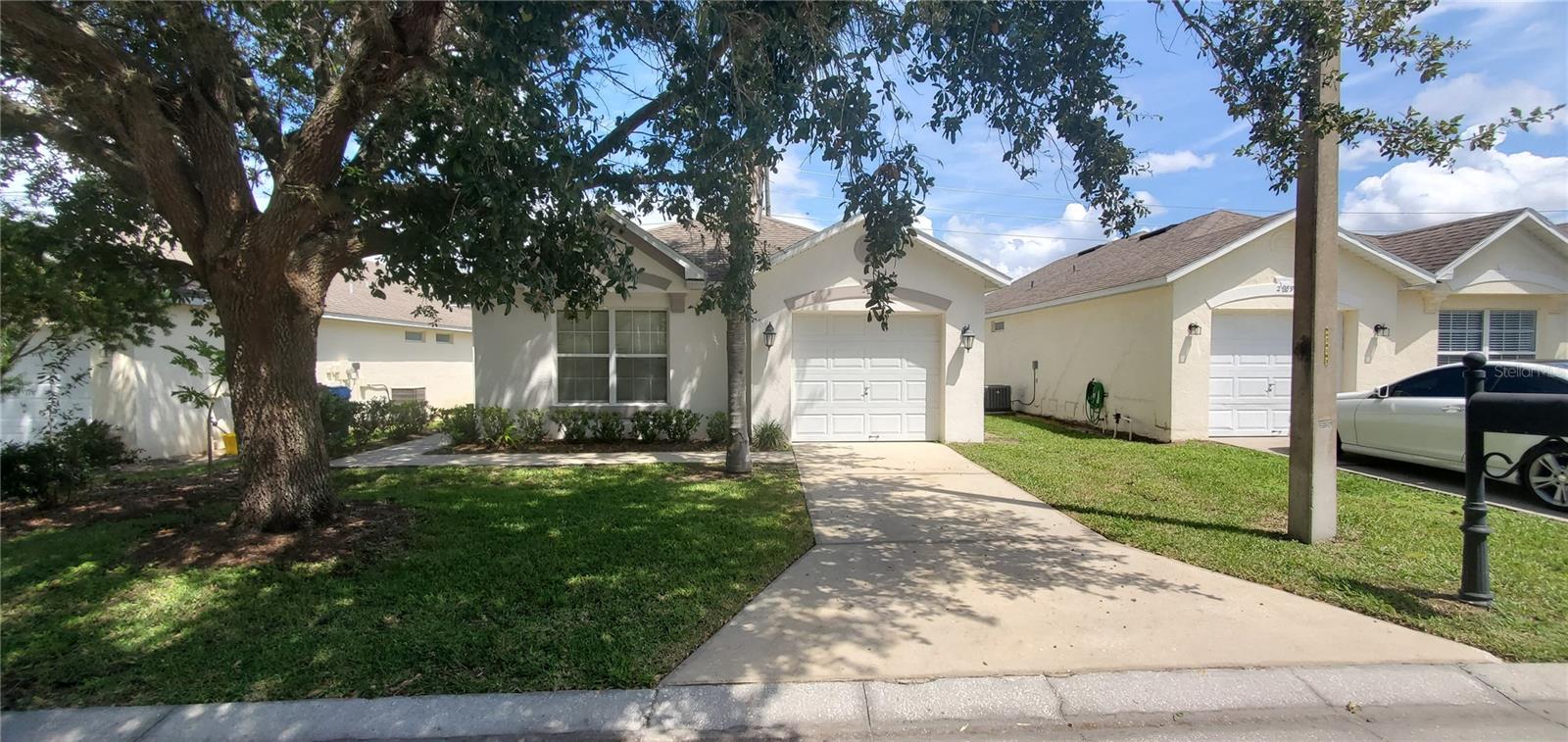 Single Family Residence