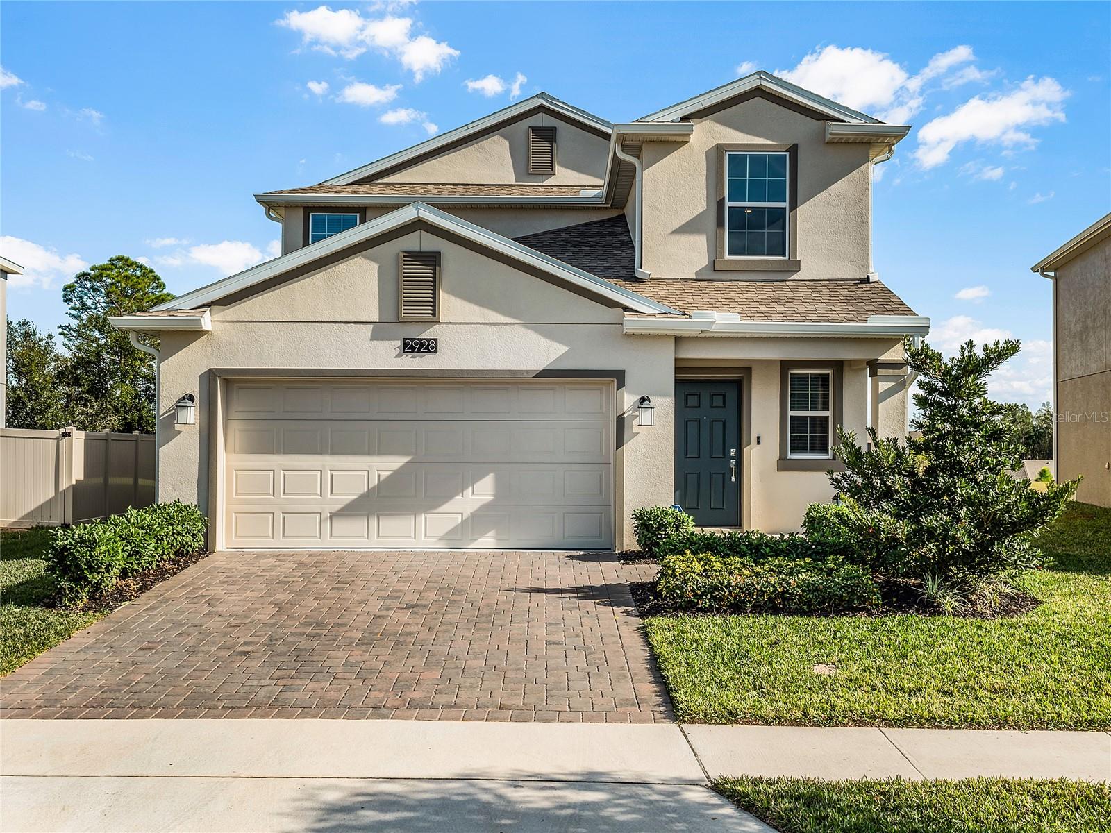 Single Family Residence