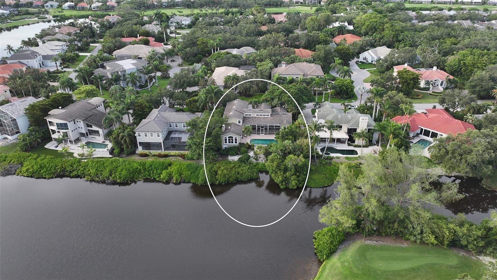 3310 SABAL COVE LN photo 3