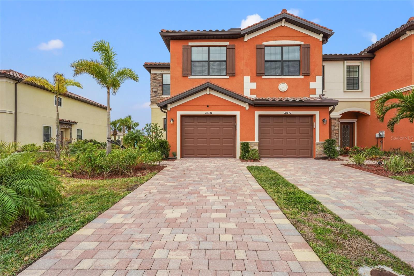 Townhouse