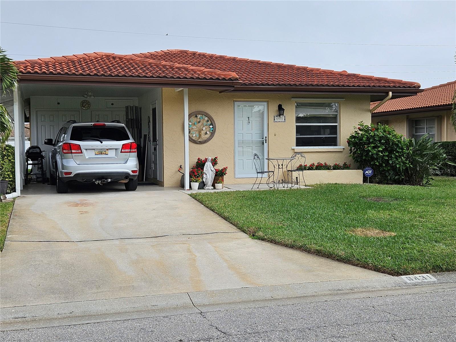 6431 AUBURN AVE — home for sale