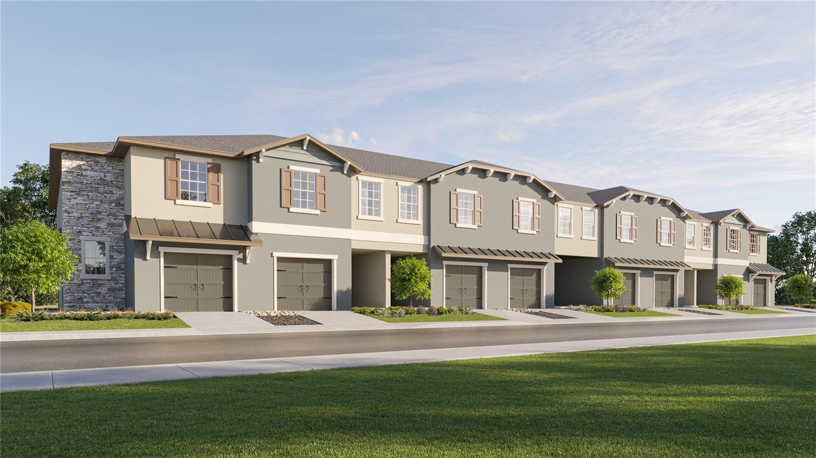 Townhouse