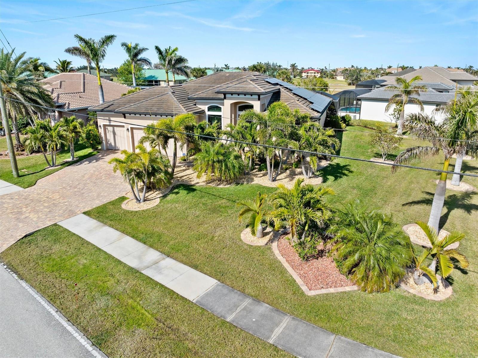 Single Family Residence