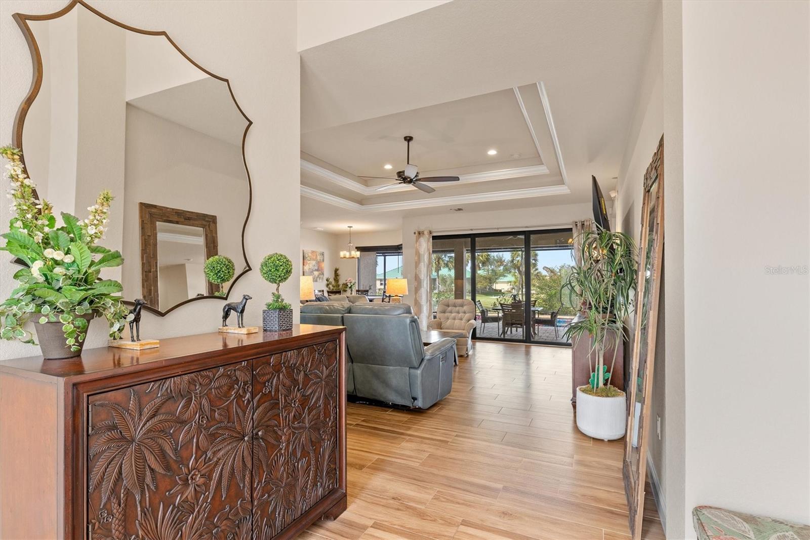 3937 BAL HARBOR BLVD photo 5