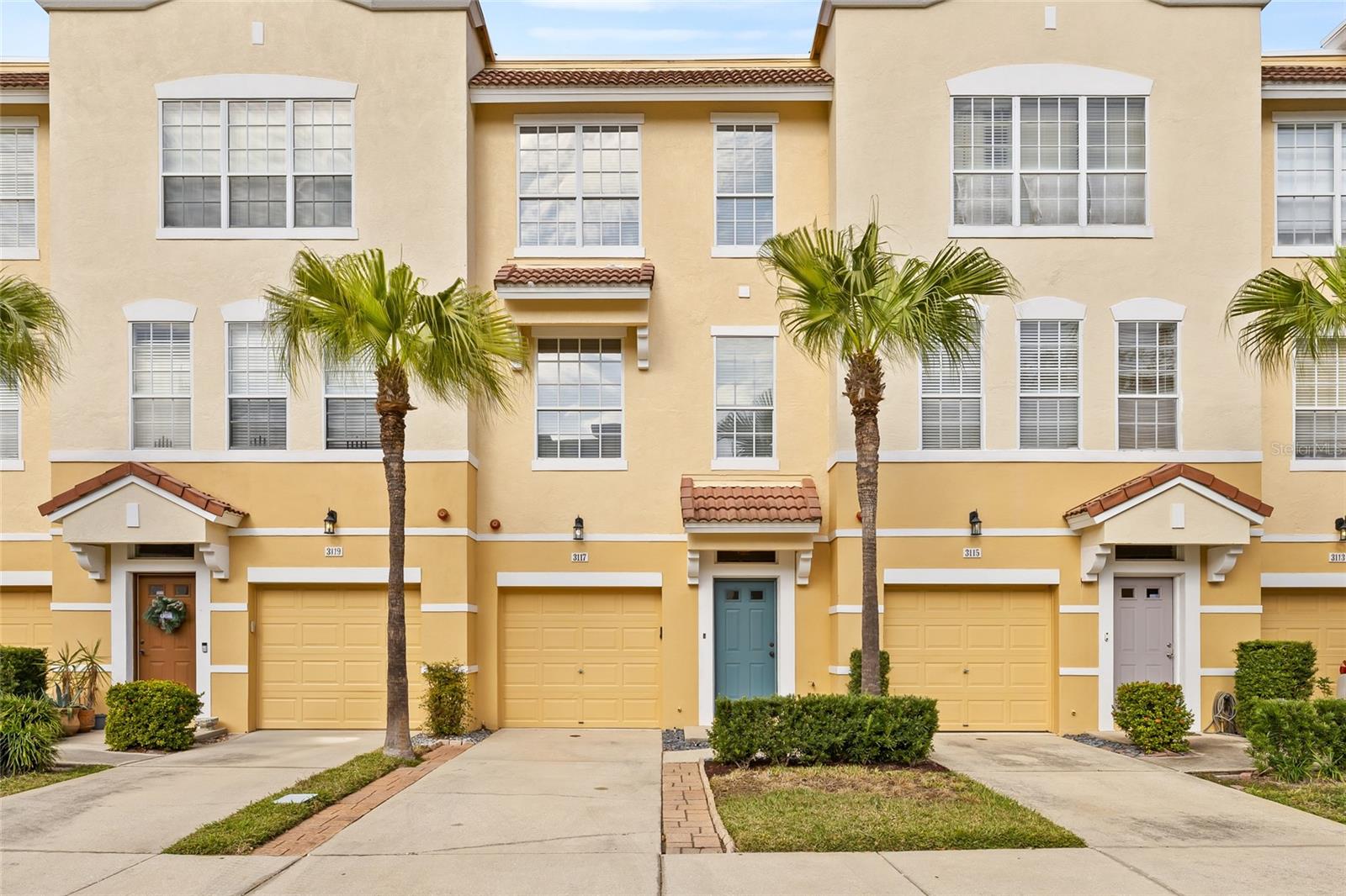 3117 BAYSHORE OAKS DR photo 2