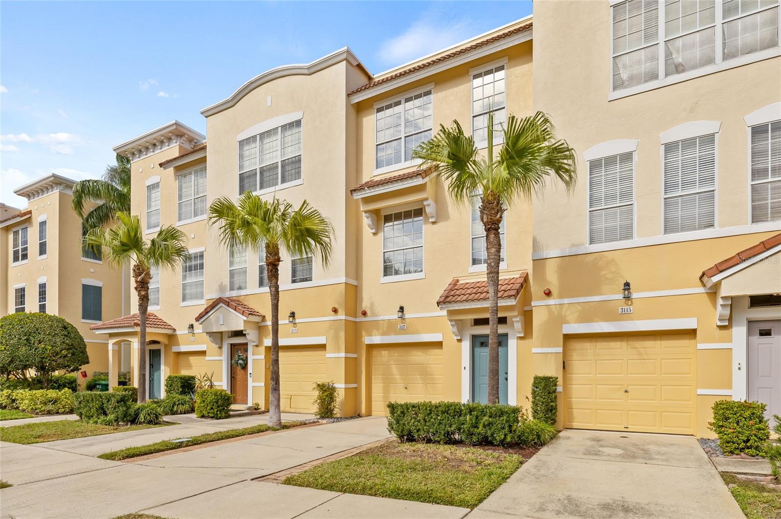 Townhouse