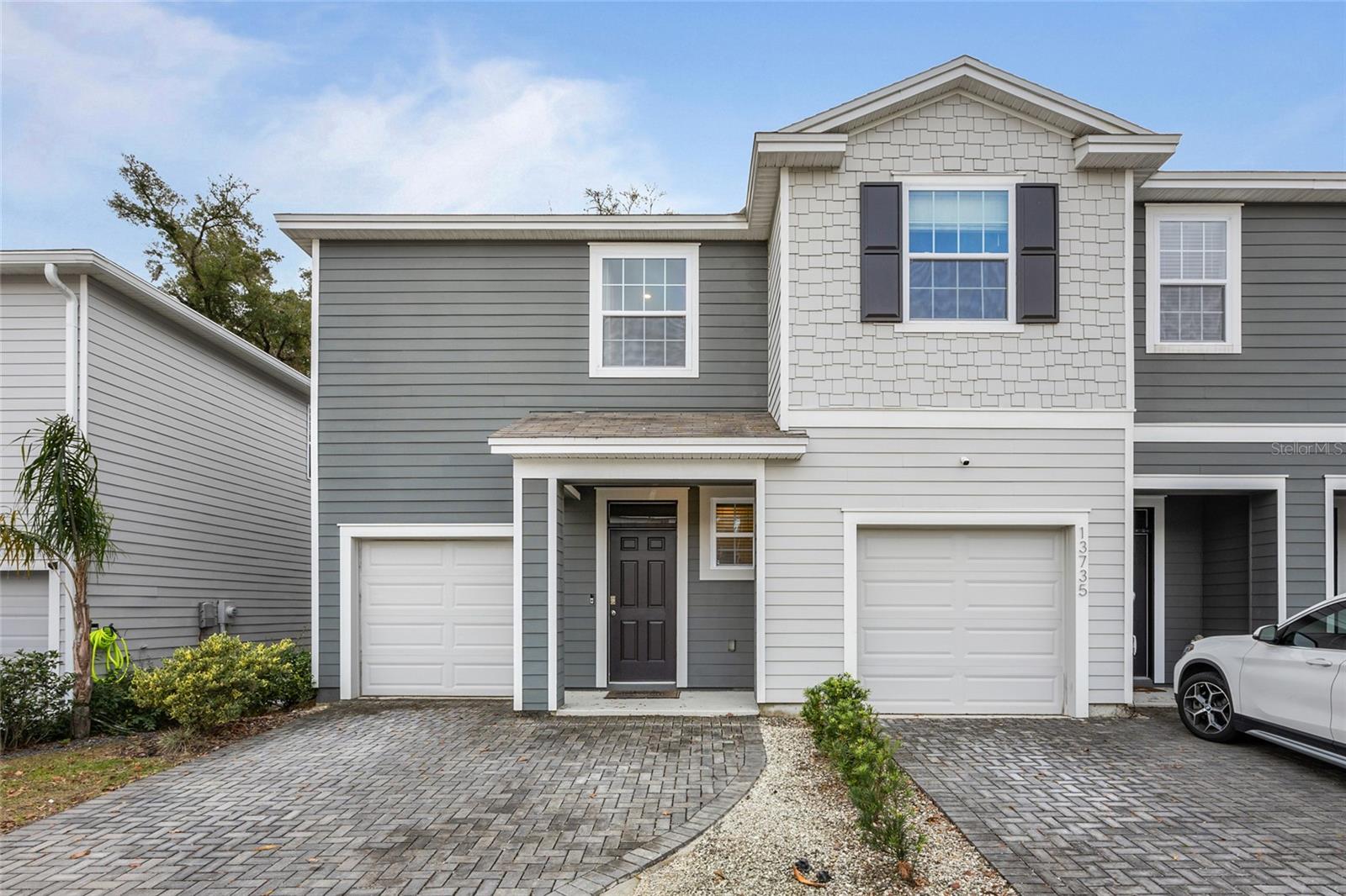 Townhouse