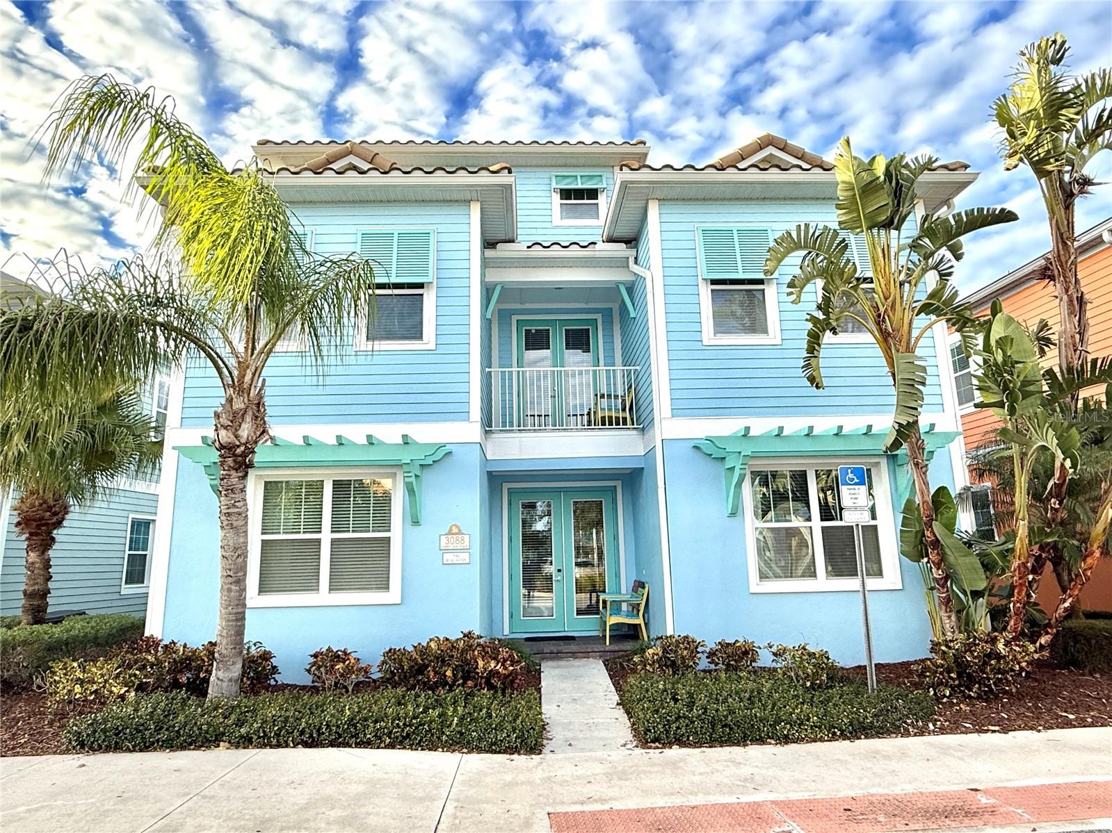 Single Family Residence