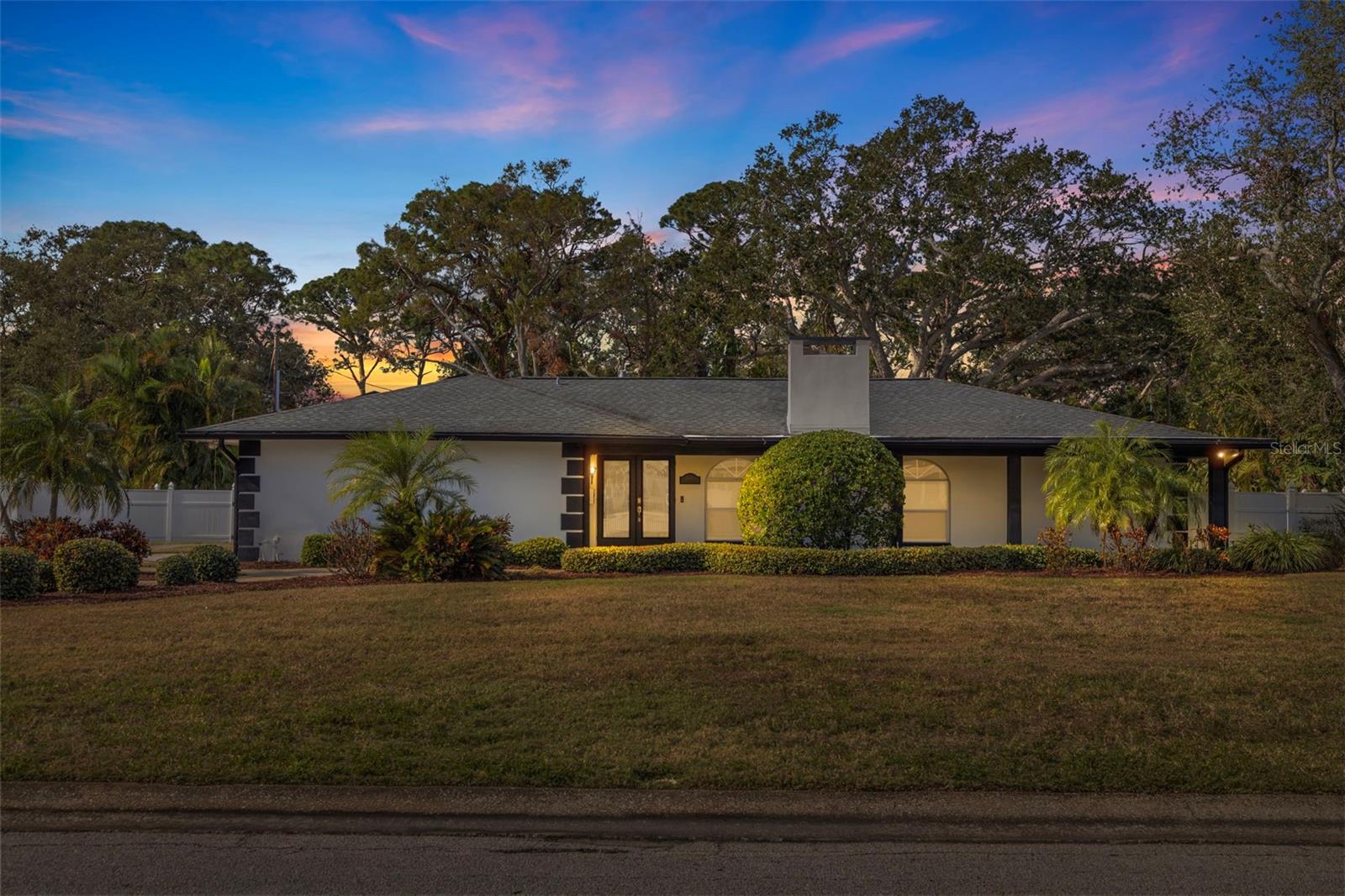 Single Family Residence