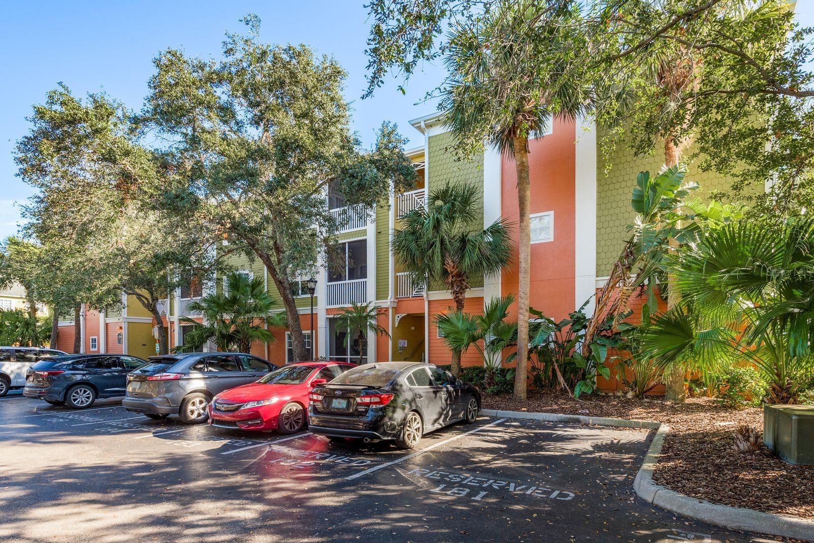 4207 S DALE MABRY HWY #12210 — home for sale