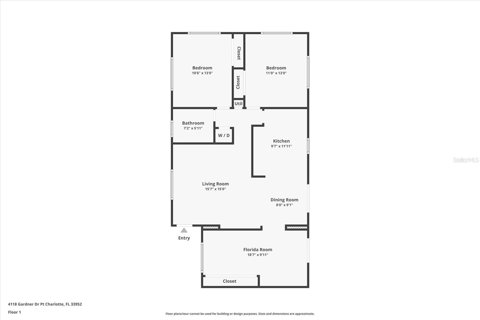 4118 GARDNER DR photo 4
