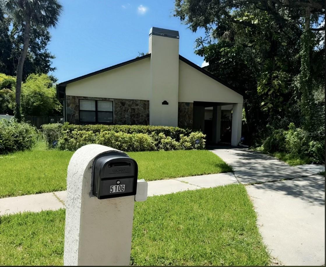 5106 W EVELYN DR — home for sale