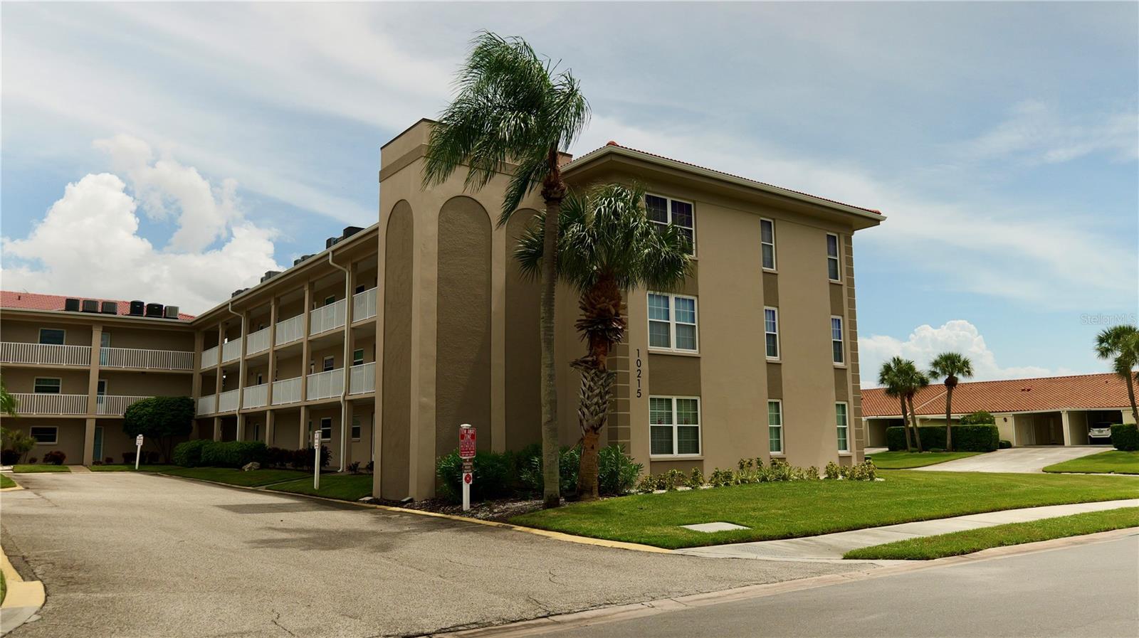Condominium