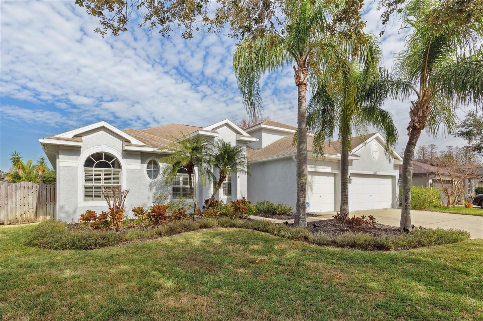 16927 MELISSA ANN DR — home for sale