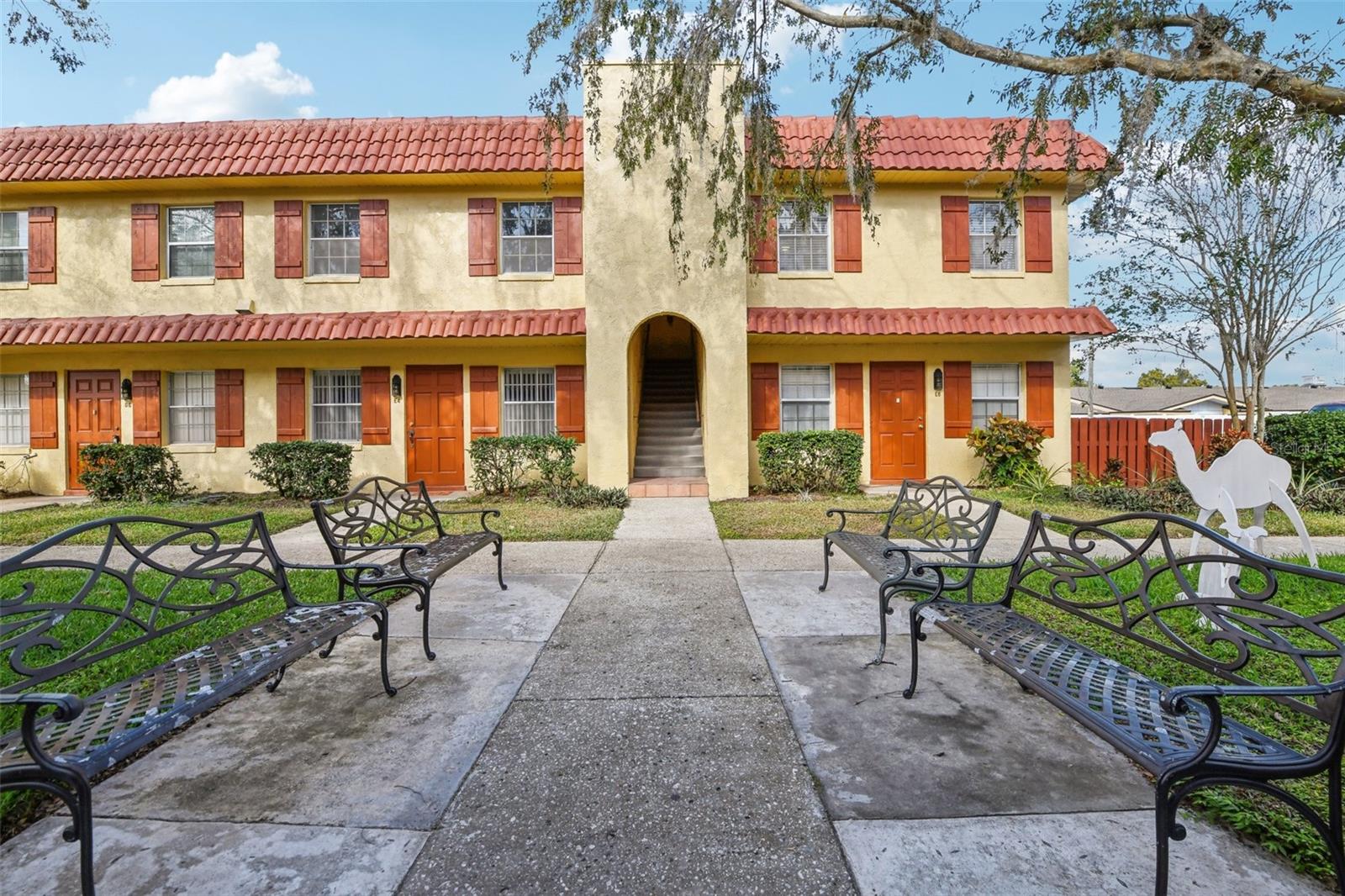 Condominium