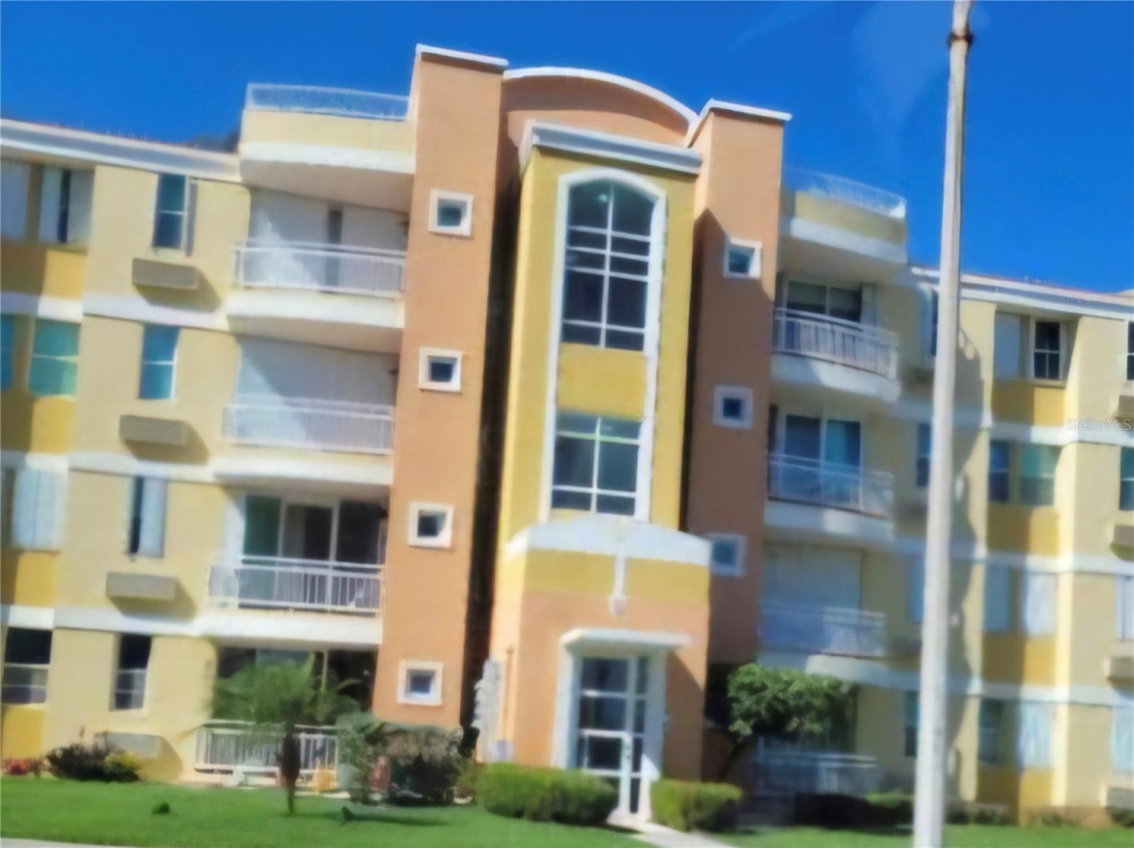 Condominium