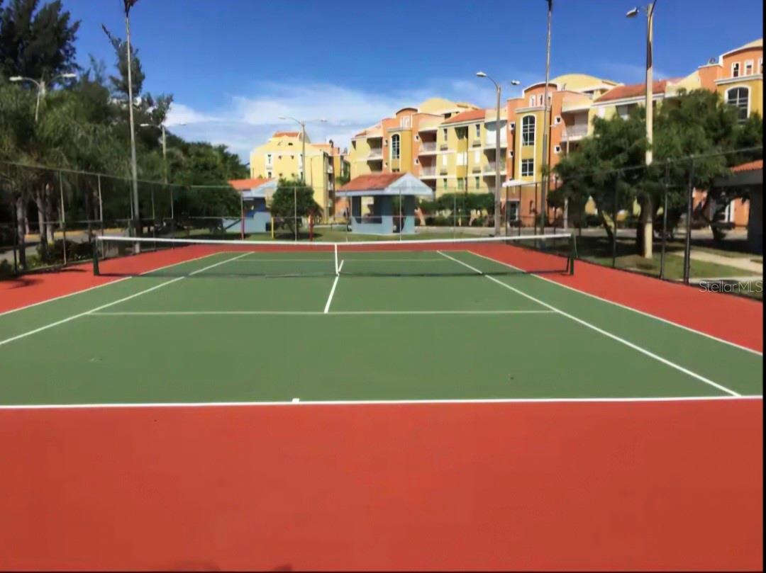 Km.7 PR-187 VILLAS DEL MAR BEACH RESORT #D-101 photo 3