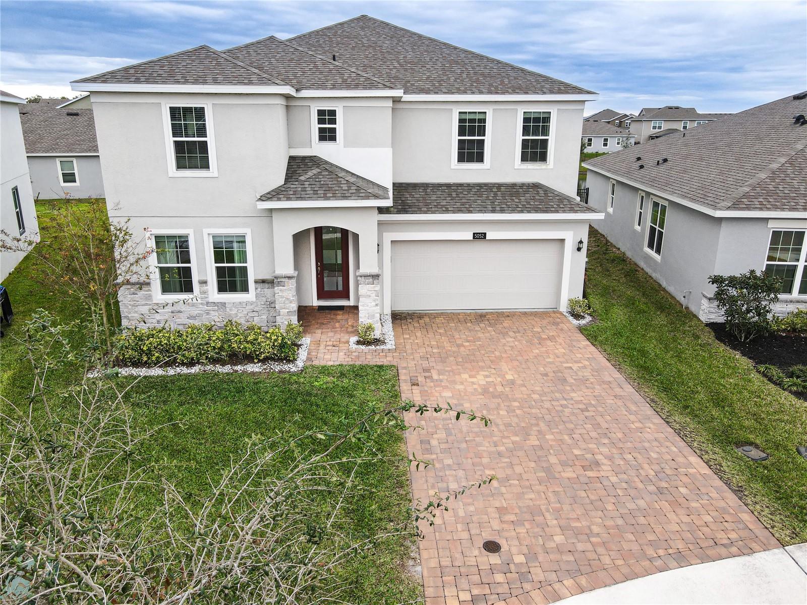 Single Family Residence