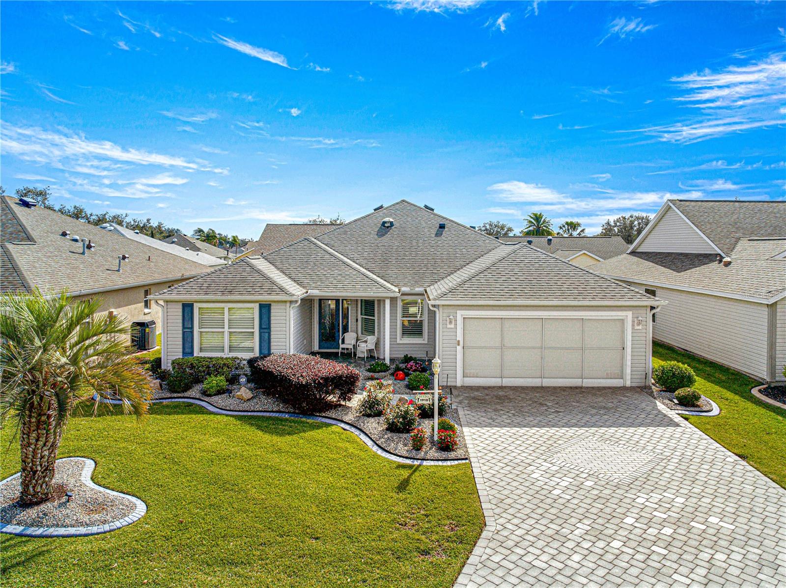 Single Family Residence