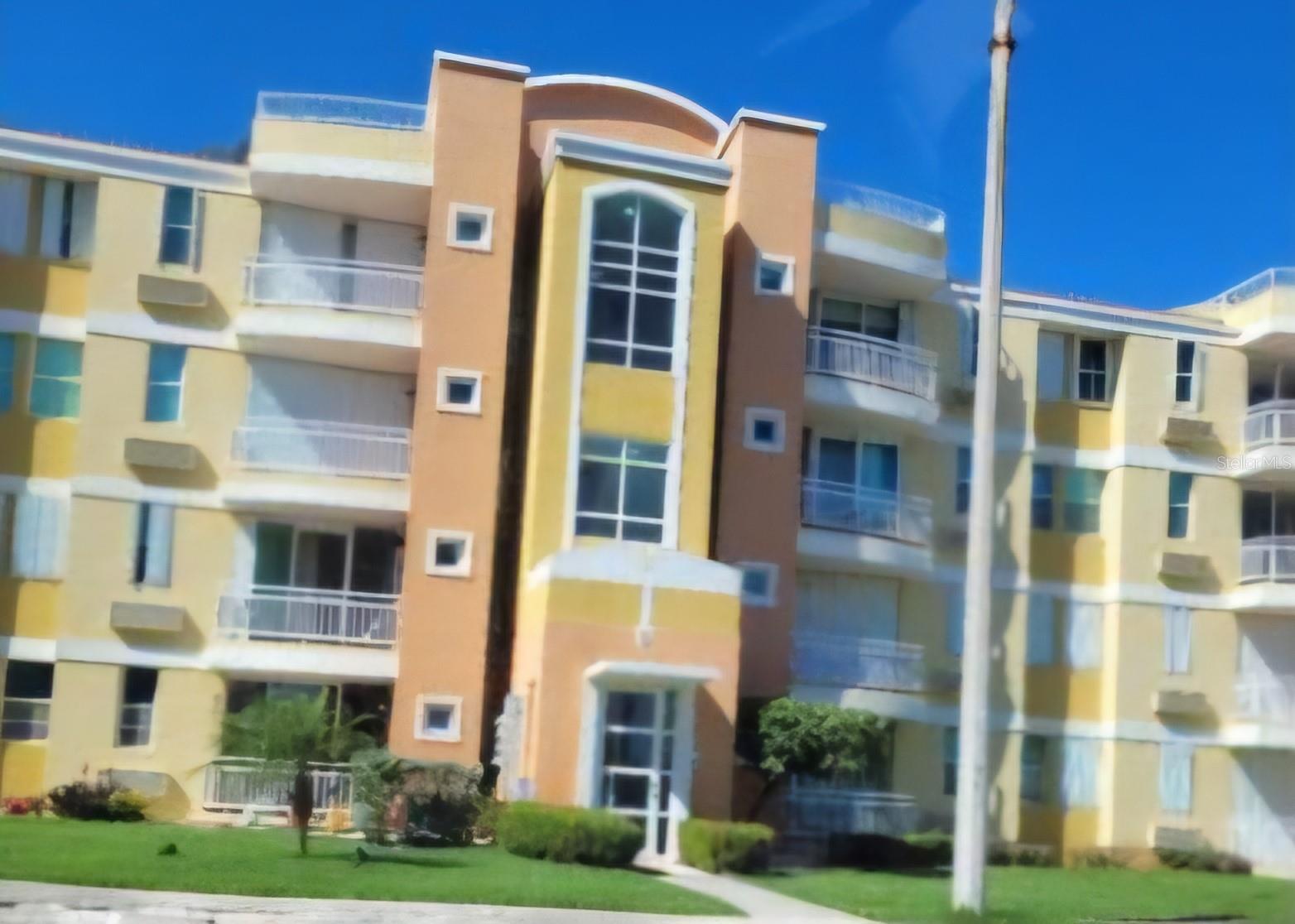 Condominium