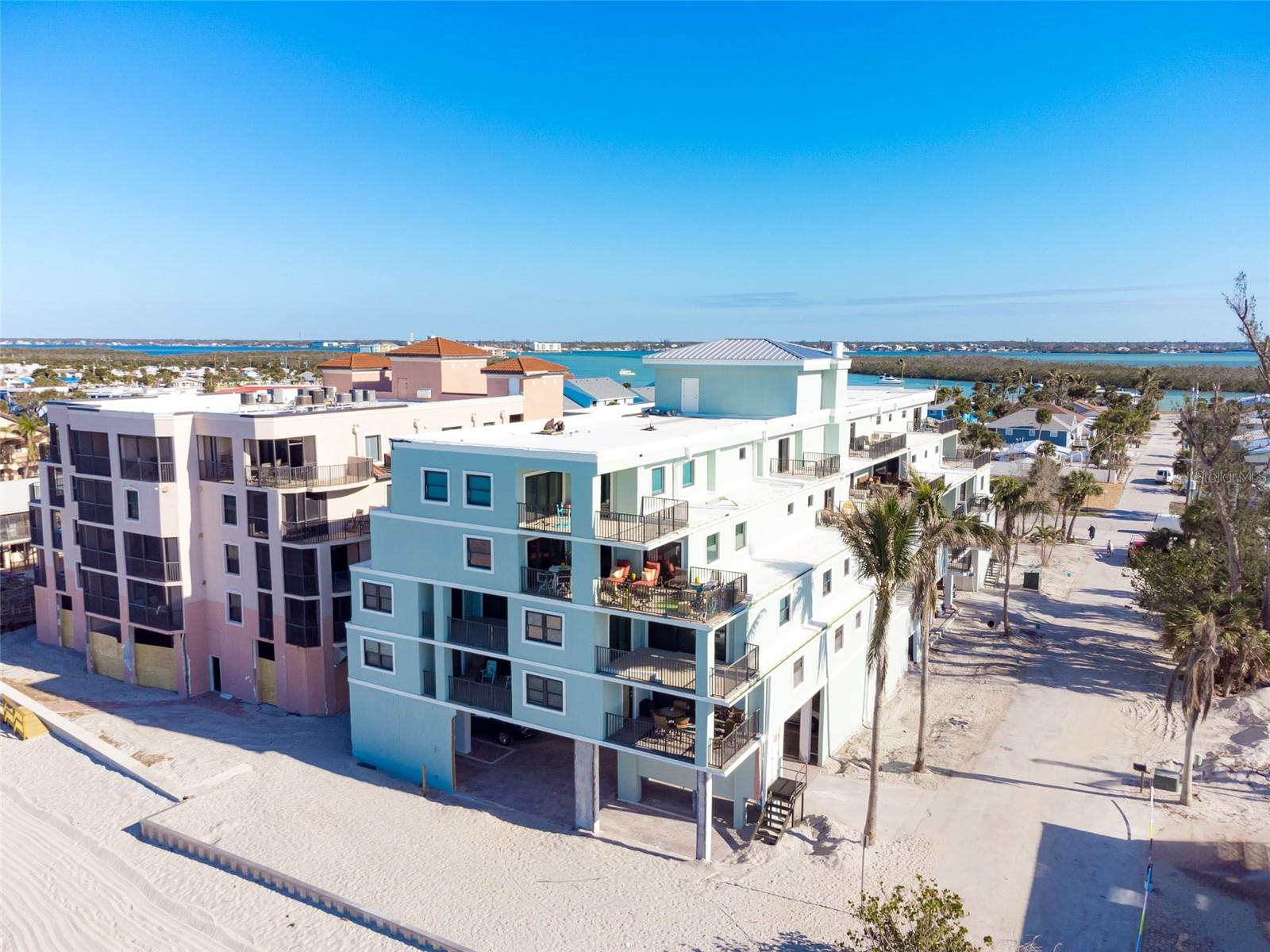 Condominium