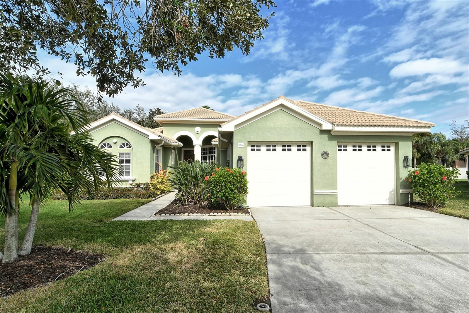Single Family Residence