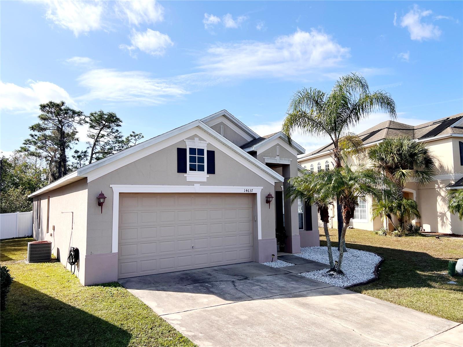 14637 HUNTCLIFF PARK WAY — home for sale