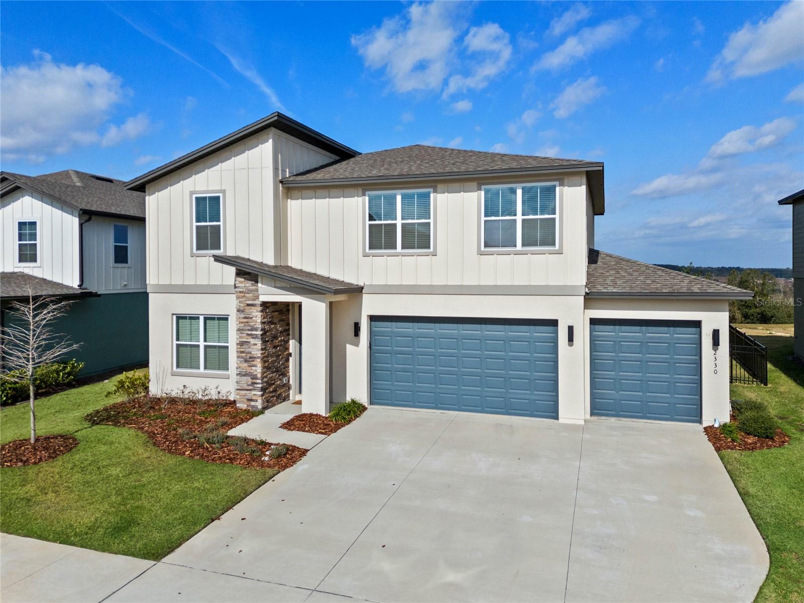 2330 GOLD DUST DR photo 2