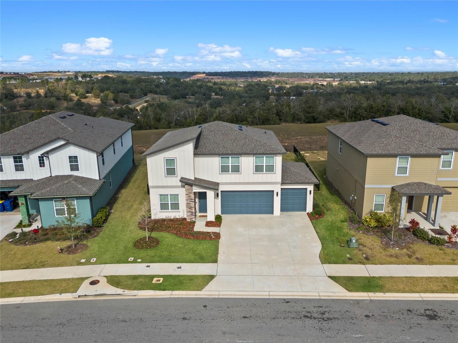 2330 GOLD DUST DR photo 3
