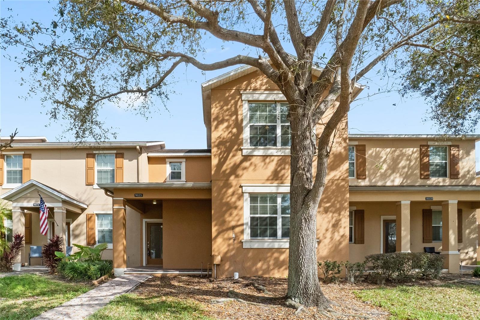 Townhouse
