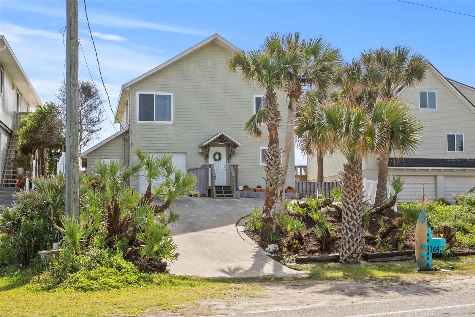 3365 N OCEAN SHORE BLVD photo 5