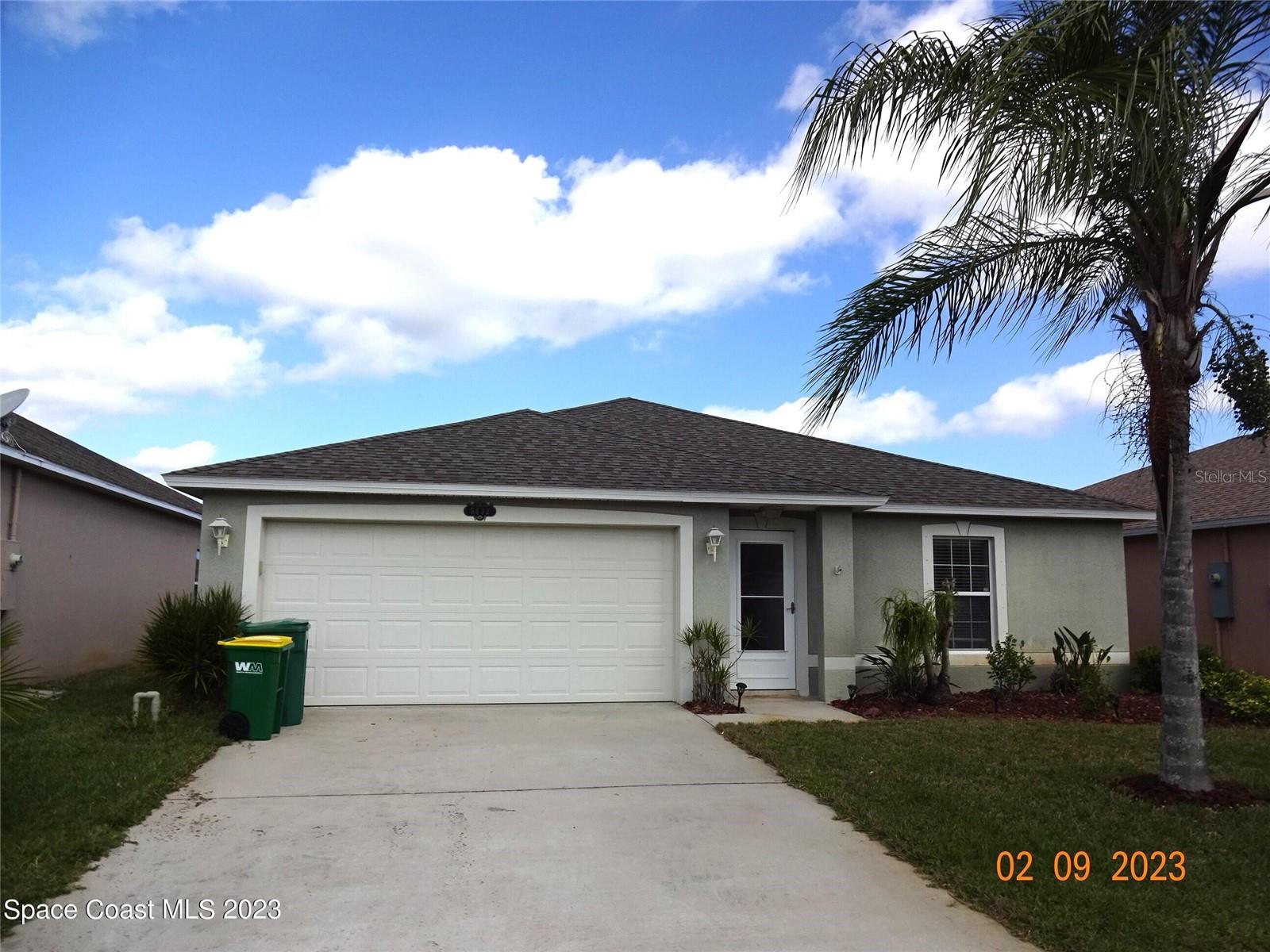 Single Family Residence