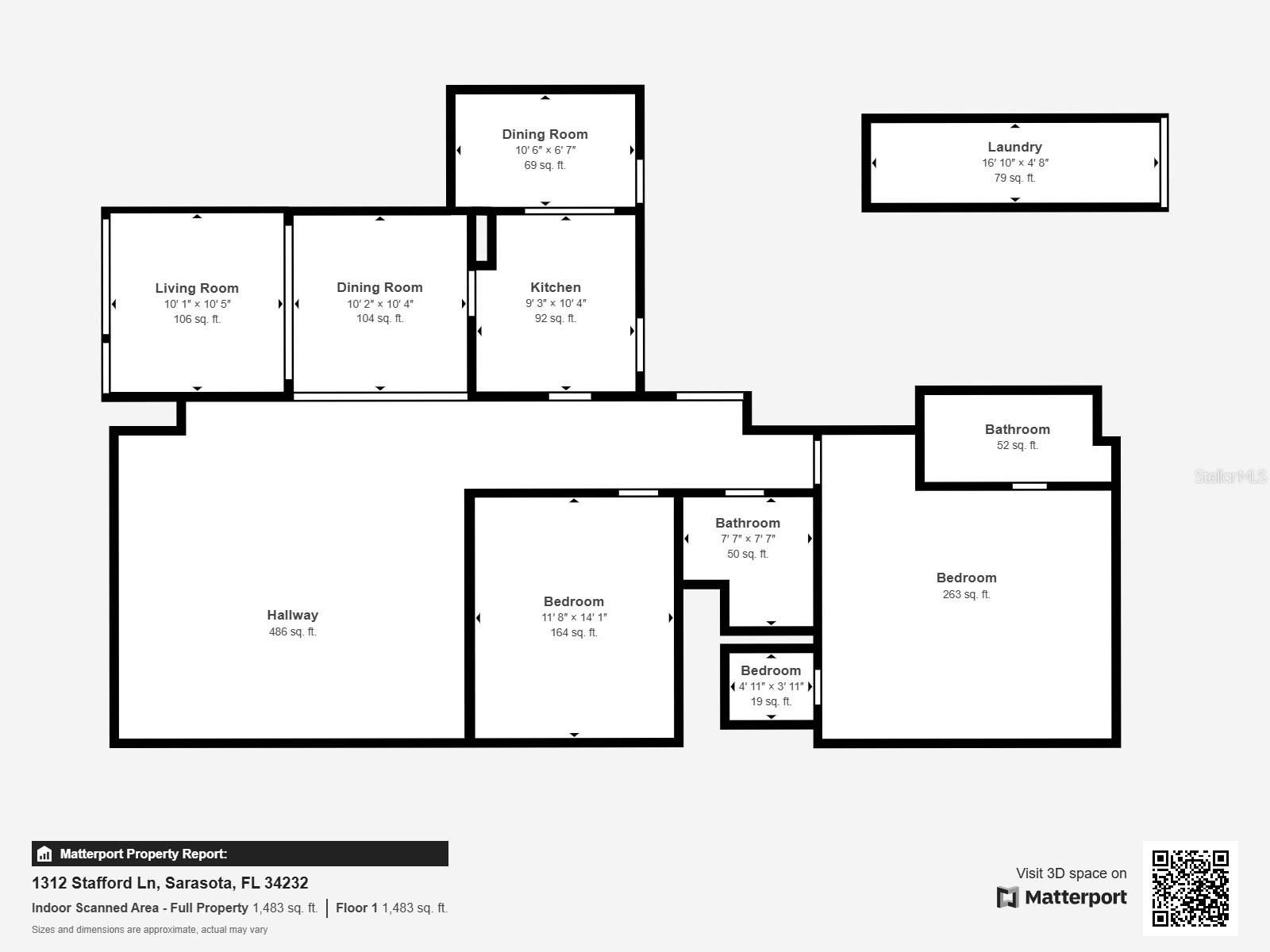 1312 STAFFORD LN #1427 photo 2